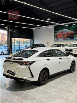 دونج فينج شاين